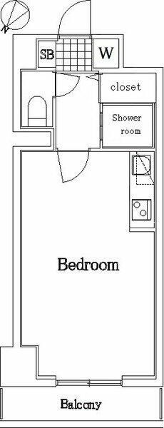 ライオンズマンション伊勢佐木町第二