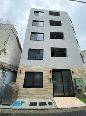 【外観】 | ラフィット白金