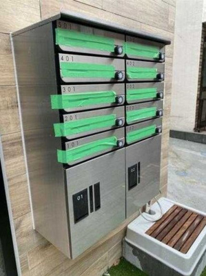  | ラフィット白金