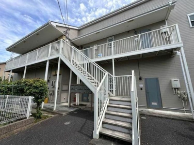 【外観】 | ウィキッド湘南