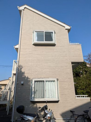 【外観】 | ウィキッド湘南