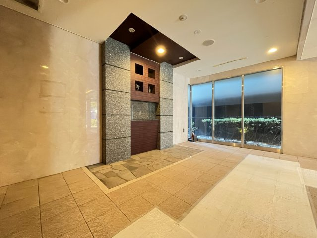 LE-LION　IKEBUKURO COMFORTのその他共用部分