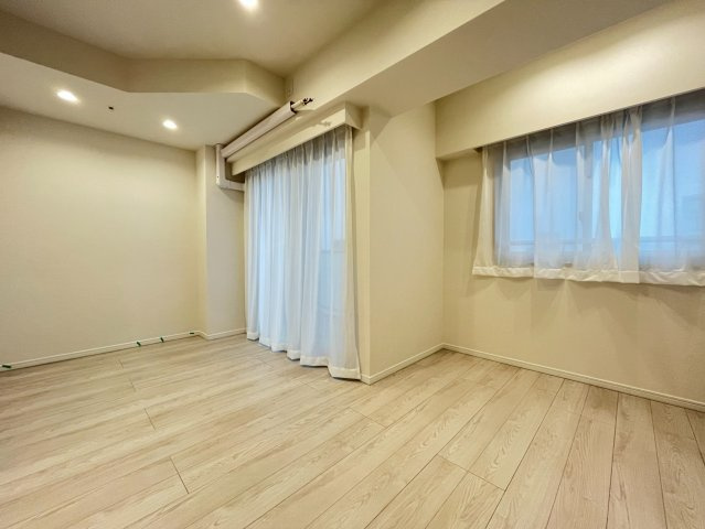 LE-LION　IKEBUKURO COMFORTの洋室