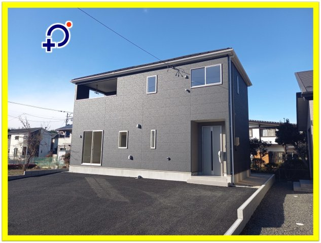 【小名浜花畑町　第3】　1号棟　◇小・中学校徒歩10分圏内◇ 　選べる豪華家電キャンペーン実施中♪