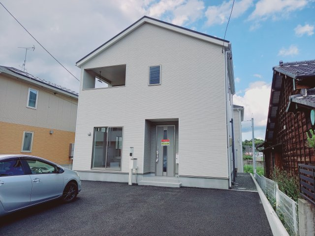 【いわき市内郷内町第7】　新築戸建　1号棟　※必ずもらえる選べるキャンペーン実施中！の外観|◆同施工◆
一緒に理想の住まいを見つけましょう！（＾＾）
お住まいの相談だけでなく、地域の事についても是非お気軽に尋ねてください！
お問い合わせは不動産プラスまで☆

