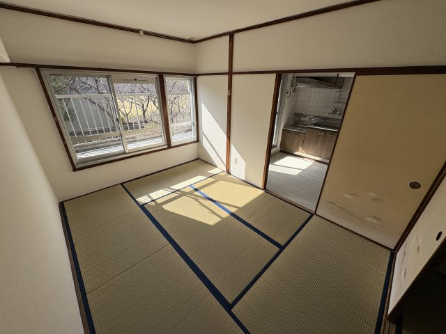 御崎南ビルの子供部屋
