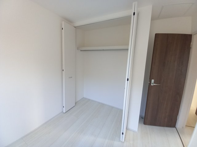 【いわき市平下川原　全２棟／1号棟】　◇◆＼期間限定キャンペーン開催♪／◇◆の収納|便利な収納スペースです