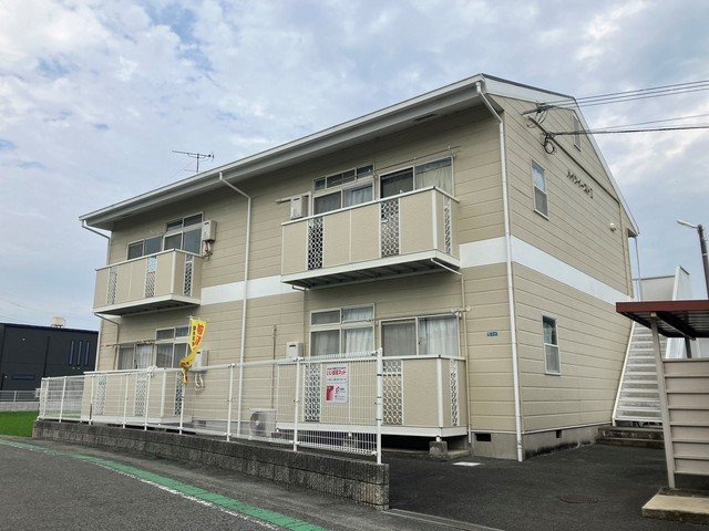 ハイツ・イーストⅠ