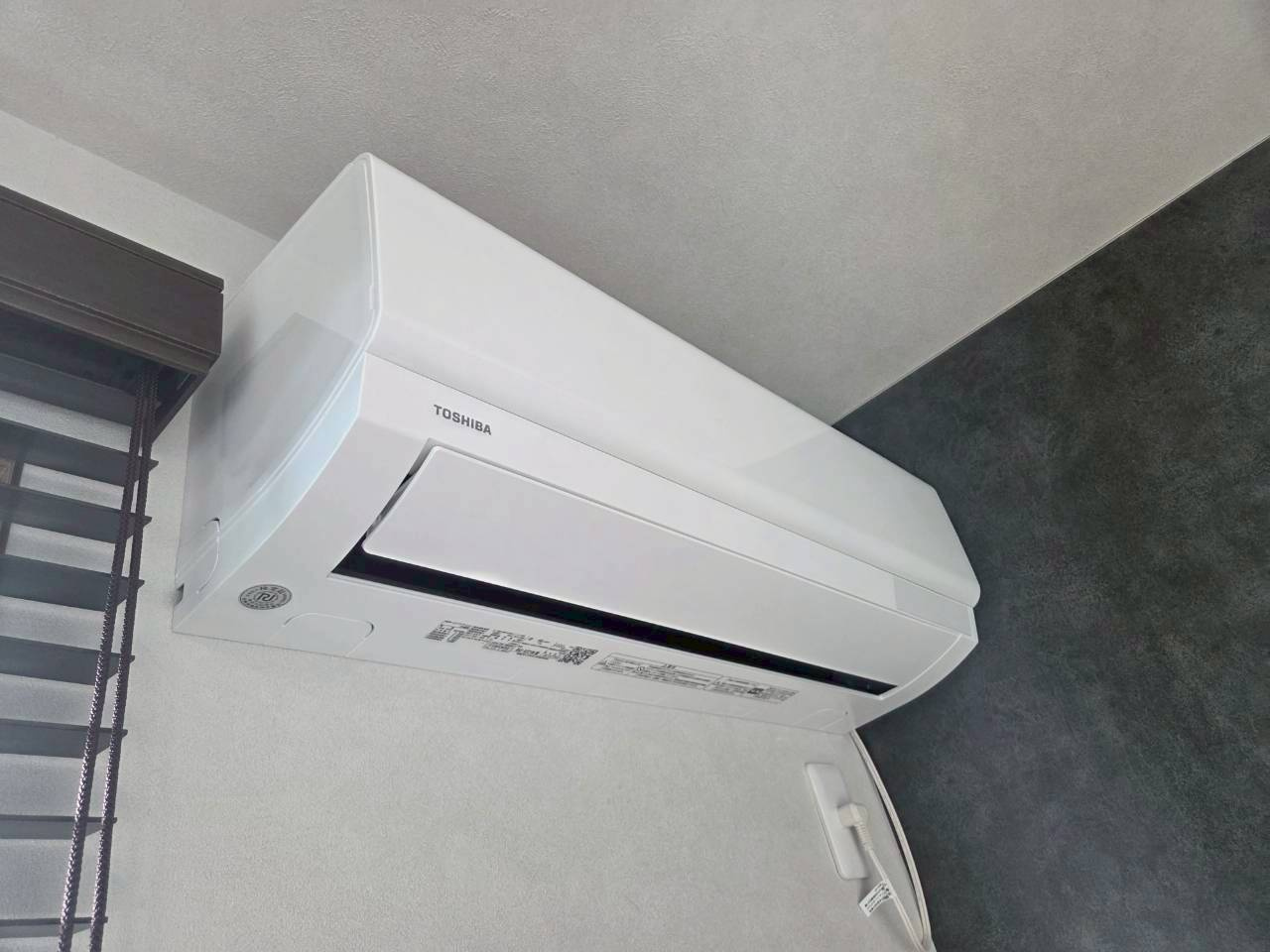 昭和中央3丁目ミサワホーム様施工　中古住宅の洋室|2階　8帖