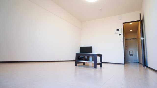 レオネクストロウェナの居間・リビング