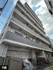 ライジングプレイス錦糸町