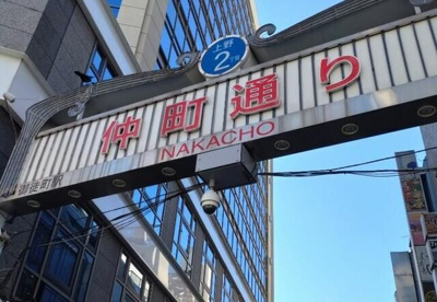  | サンプラザ上野ビル