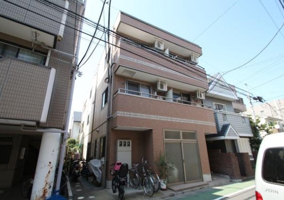 グランシャリオ