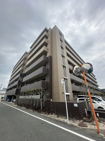アルファステイツ春日Ⅱ