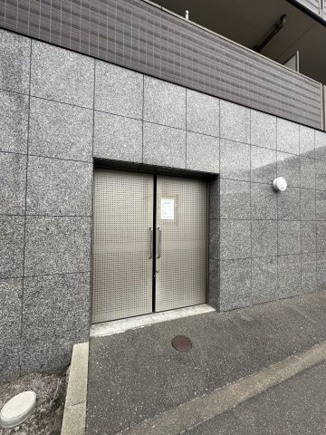 アルファステイツ春日Ⅱのその他共用部分