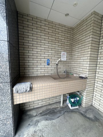 アルファステイツ春日Ⅱのその他共用部分