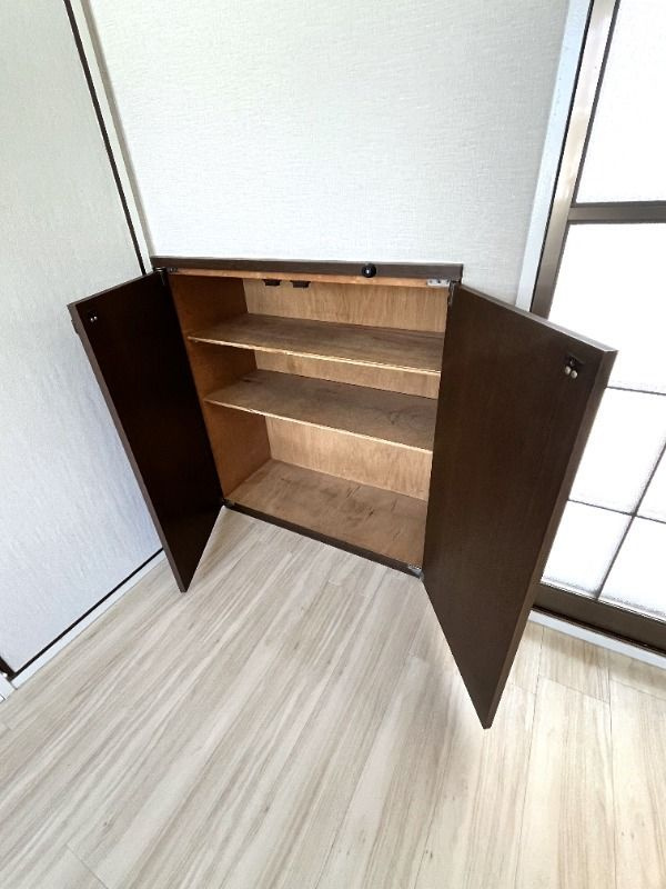 グリーンガーデンハイツ　B