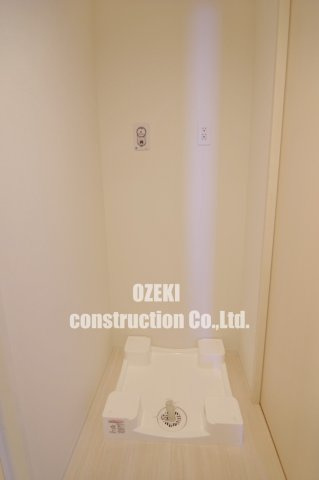 PJツリーネストのその他