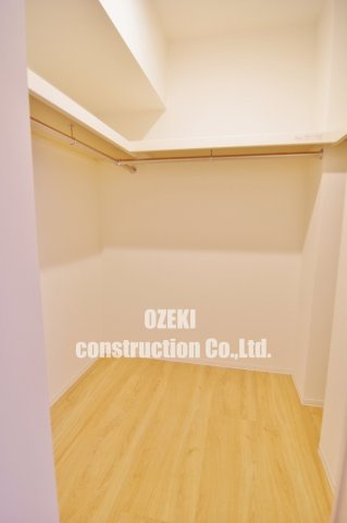 PJツリーネストの収納