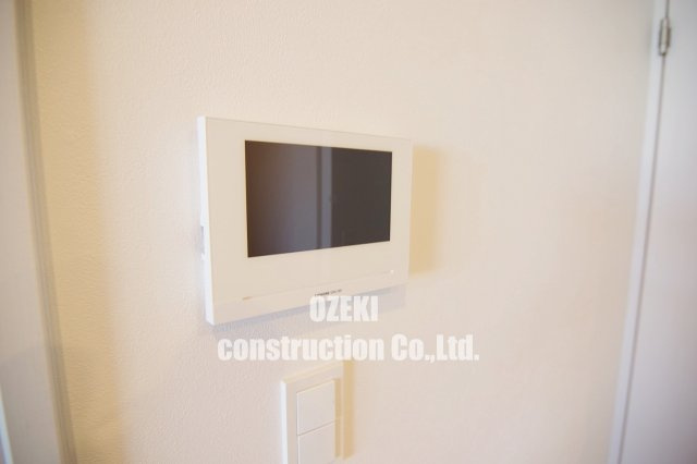 PJツリーネストのセキュリティ