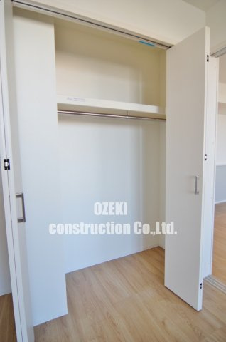 PJツリーネストの収納