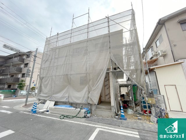 伊丹市荻野　第2期　新築一戸建て