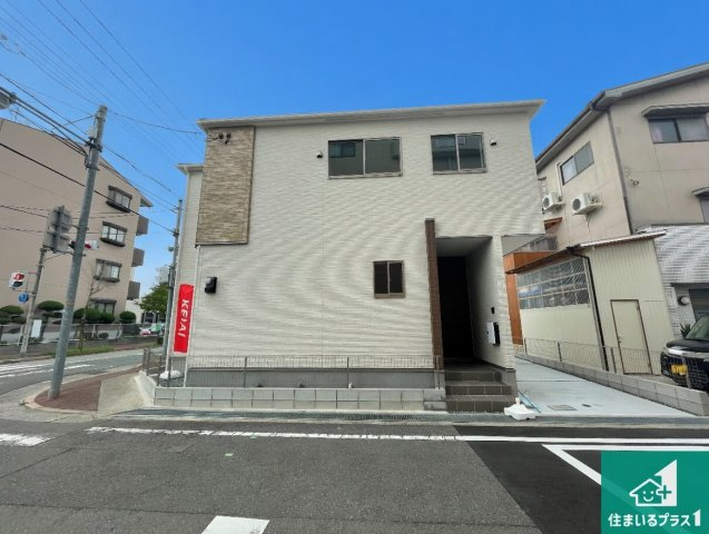 伊丹市荻野　第2期　新築一戸建て