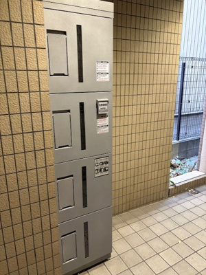 【その他共用部分】 | メルベーユ