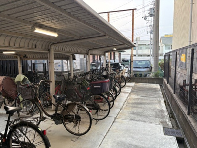 【その他共用部分】 | メルベーユ