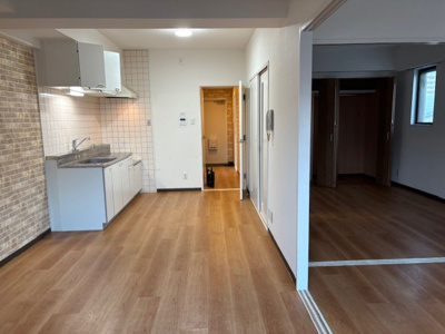 【居間・リビング】 | メルベーユ