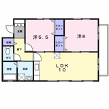 アンフルールⅠ番館の画像