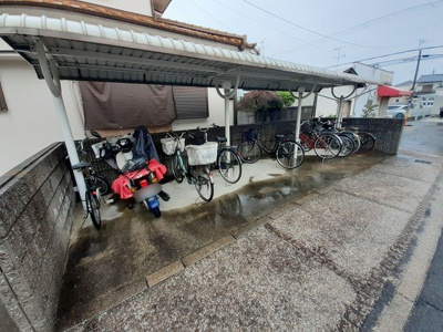 【その他共用部分】 | アンソレイエ