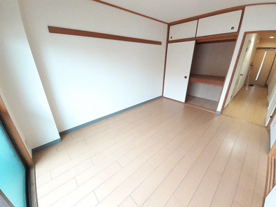 【内装】 | アンソレイエ