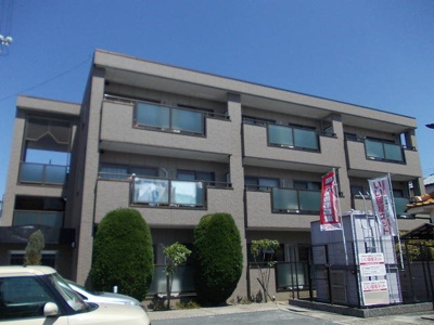 【外観】 | アンソレイエ