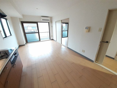 【居間・リビング】 | アンソレイエ