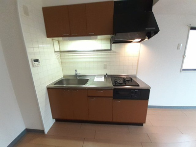 【キッチン】 | アンソレイエ