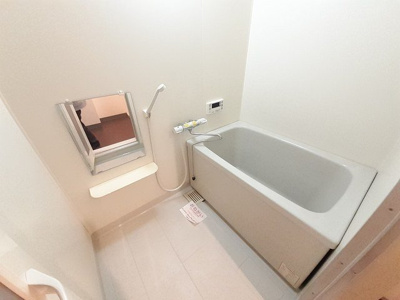 【浴室】 | アンソレイエ