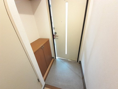 【玄関】 | アンソレイエ