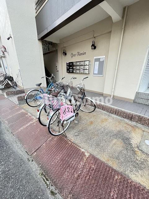 グレストマンションの外観|外観も気になるポイント