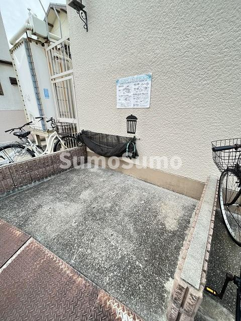 グレストマンションのその他共用部分