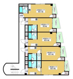 ロイヤルシャトー藤井寺Ⅱの画像