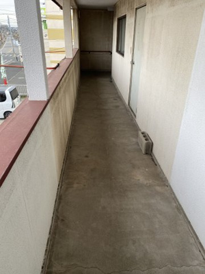 【その他共用部分】 | 蔵波台２階店舗事務所