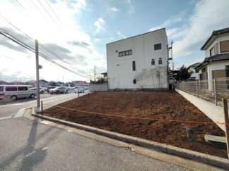 【周辺】 | 千葉市稲毛区園生町　土地　稲毛駅