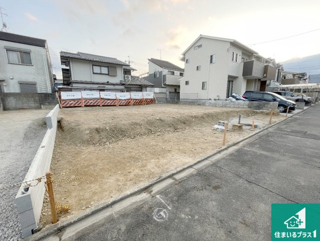 京都市西京区大原野上里男鹿町　第2期　新築一戸建て