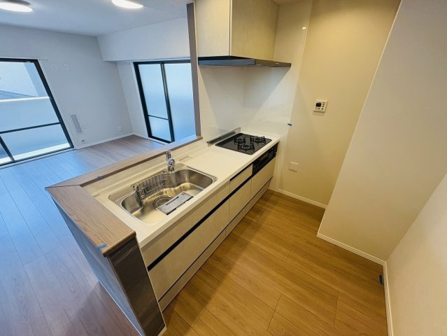 朝日プラザ伏見東|【リフォーム施工例】