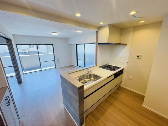 朝日プラザ伏見東