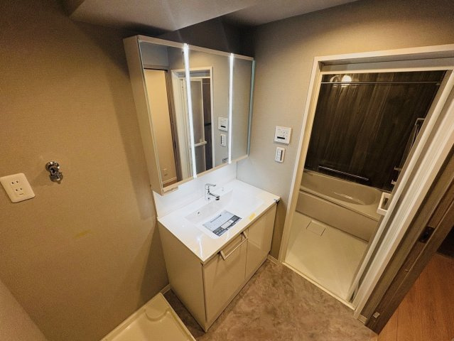 朝日プラザ伏見東