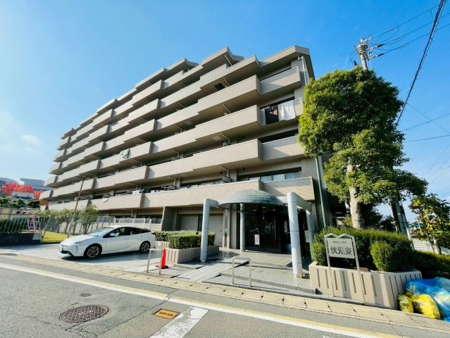 朝日プラザ伏見東