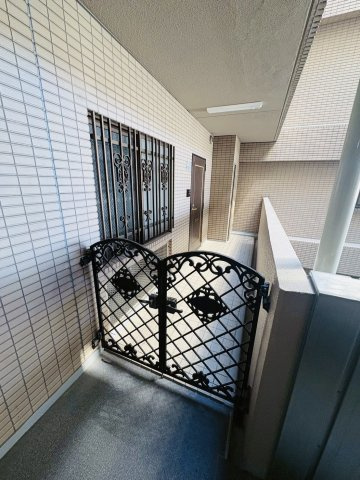 朝日プラザ伏見東