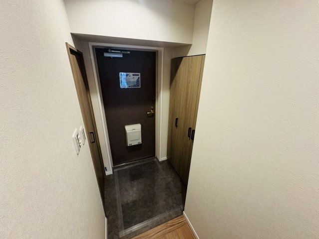 朝日プラザ伏見東